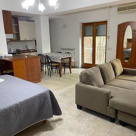 B&B Dionigi Кротоне Екстер'єр фото