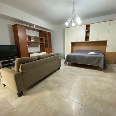 B&B Dionigi Кротоне Екстер'єр фото