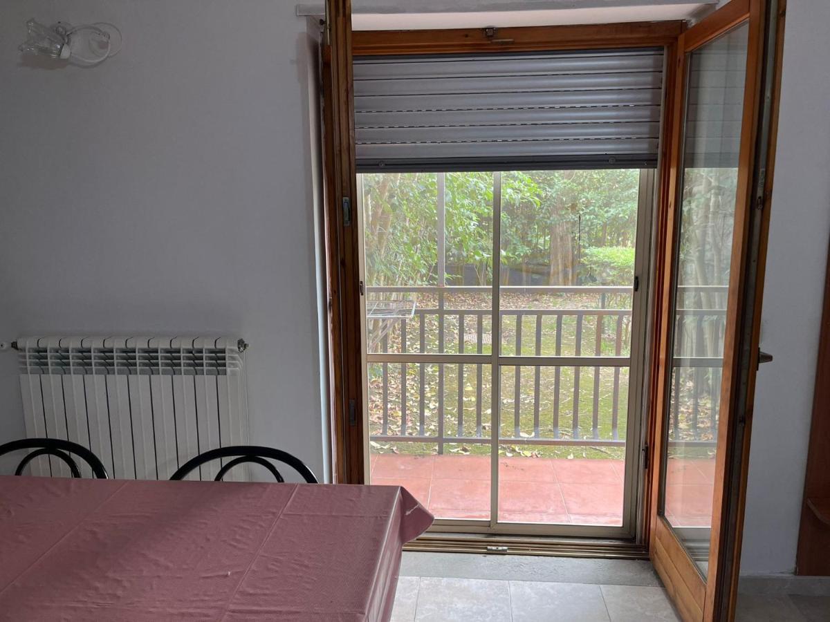 B&B Dionigi Кротоне Екстер'єр фото