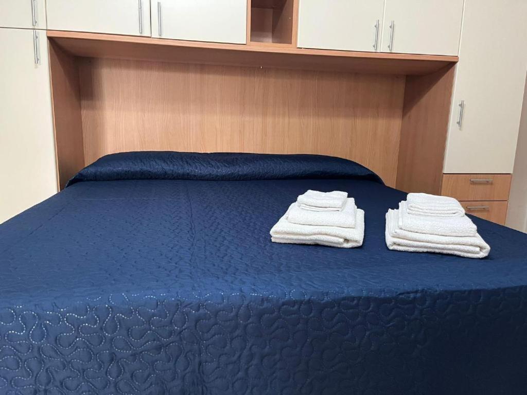 B&B Dionigi Кротоне Екстер'єр фото